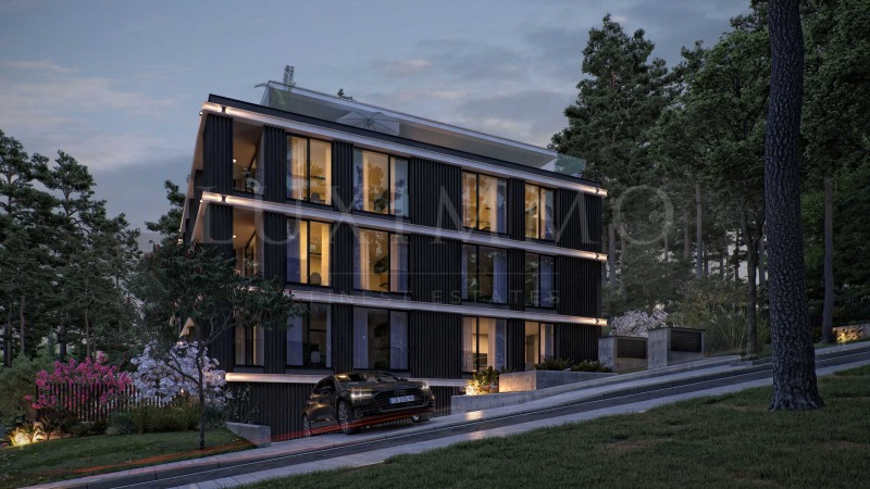 Продаја  2 спаваће собе Софија , Панчарево , 100 м2 | 47868885 - слика [15]
