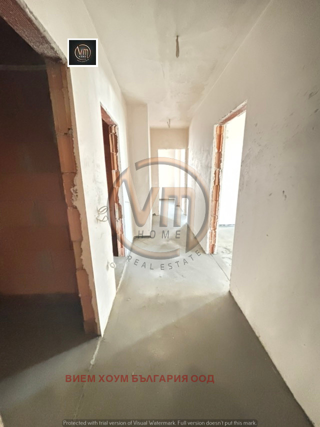 Продава 3-СТАЕН, гр. Варна, Левски 2, снимка 9 - Апартаменти - 51655464