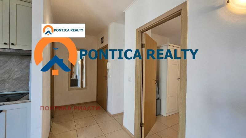 Продава 3-СТАЕН, к.к. Слънчев бряг, област Бургас, снимка 3 - Апартаменти - 52605650