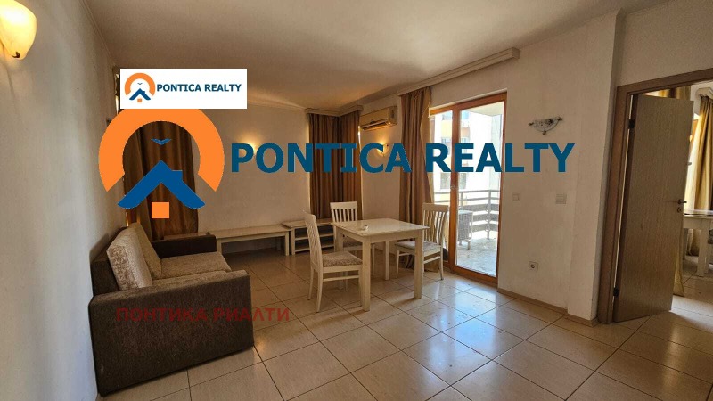 Продава 3-СТАЕН, к.к. Слънчев бряг, област Бургас, снимка 12 - Апартаменти - 52605650