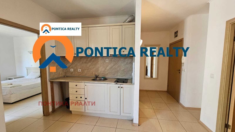 Продава 3-СТАЕН, област Бургас, к.к. Слънчев бряг • 87000 € / 170157.21 лв. • 87980719 1