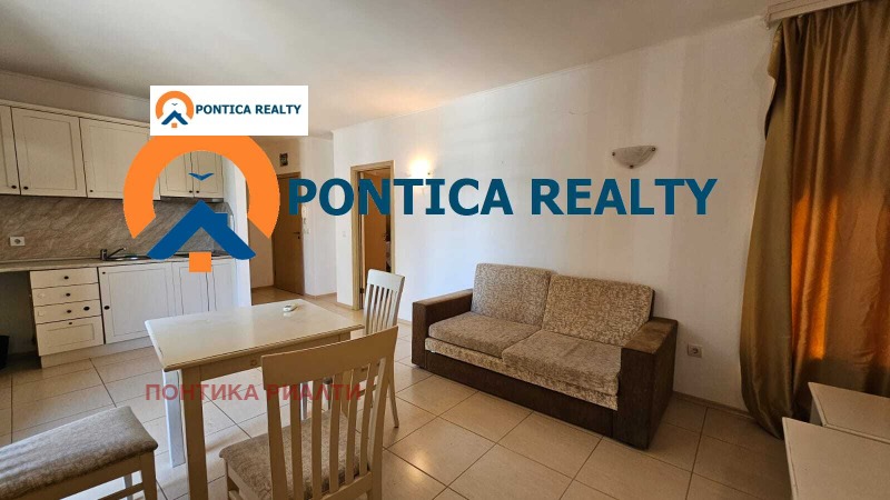 Продава 3-СТАЕН, к.к. Слънчев бряг, област Бургас, снимка 11 - Апартаменти - 52605650