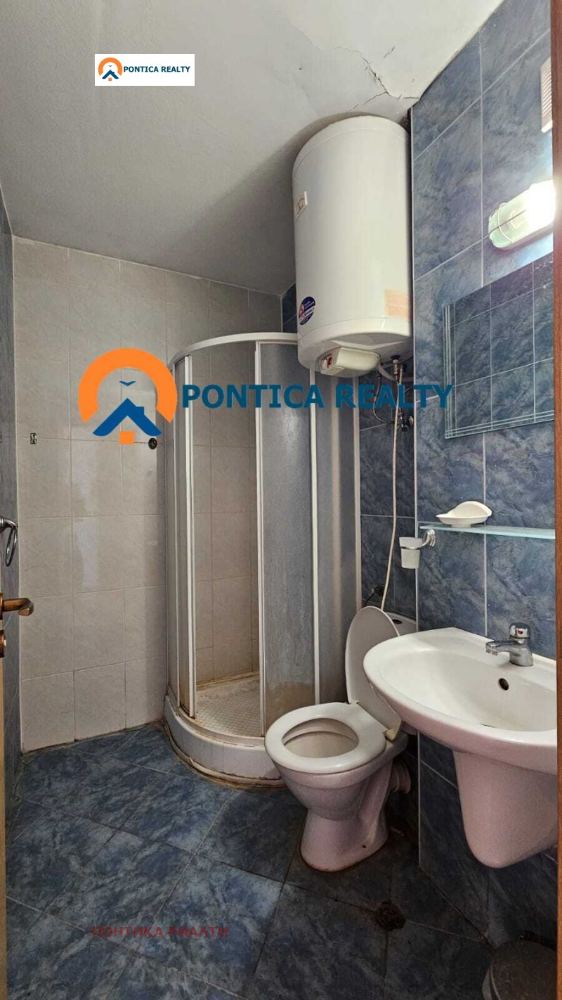 Продава 3-СТАЕН, к.к. Слънчев бряг, област Бургас, снимка 13 - Апартаменти - 52605650