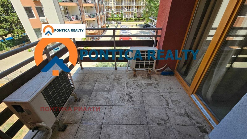 Продава 3-СТАЕН, к.к. Слънчев бряг, област Бургас, снимка 9 - Апартаменти - 52605650