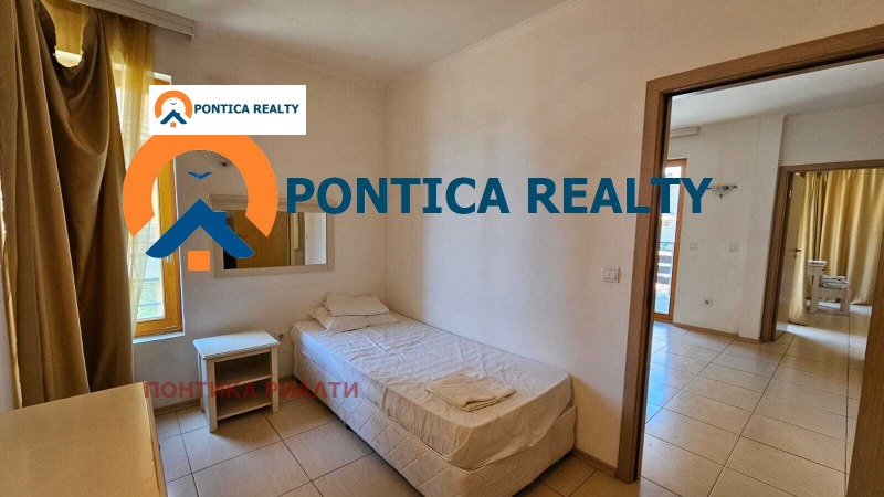 Продава 3-СТАЕН, к.к. Слънчев бряг, област Бургас, снимка 4 - Апартаменти - 52605650