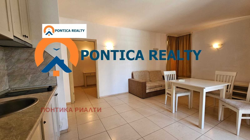 Продава 3-СТАЕН, к.к. Слънчев бряг, област Бургас, снимка 5 - Апартаменти - 52605650