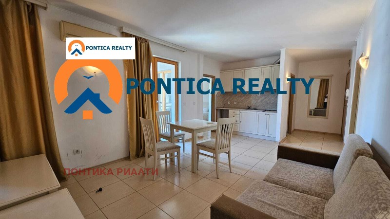 Продава 3-СТАЕН, к.к. Слънчев бряг, област Бургас, снимка 14 - Апартаменти - 52605650