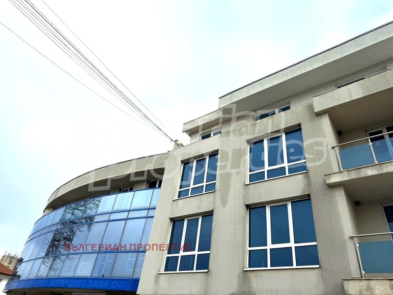 Продава 3-СТАЕН, гр. Балчик, област Добрич, снимка 5 - Апартаменти - 53430860