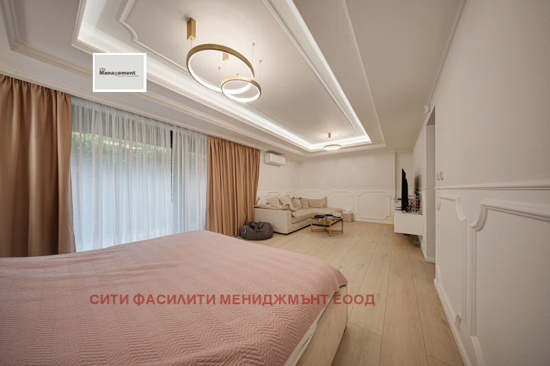 Продава 4-СТАЕН, гр. София, Витоша, снимка 8 - Aпартаменти - 49129711