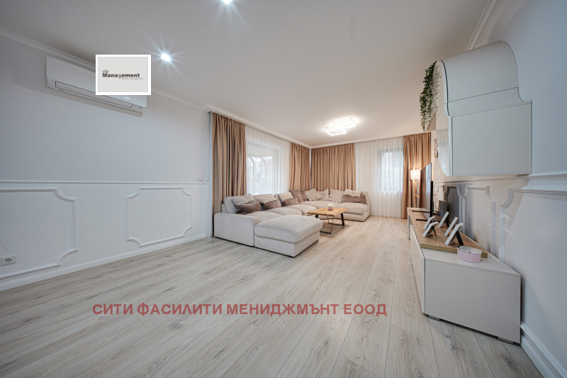 Продава 4-СТАЕН, гр. София, Витоша, снимка 3 - Aпартаменти - 49129711