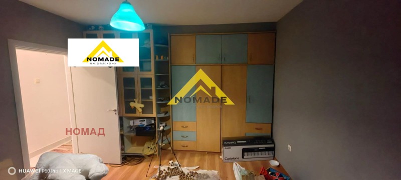 Продава 4-СТАЕН, гр. Пловдив, Кючук Париж, снимка 7 - Апартаменти - 52732615