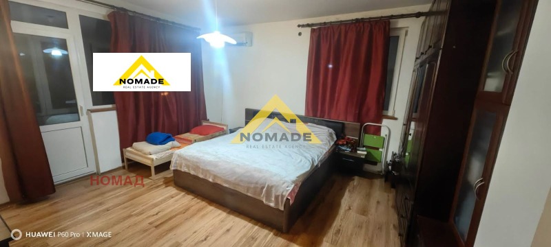 Продава 4-СТАЕН, гр. Пловдив, Кючук Париж, снимка 4 - Апартаменти - 52732615