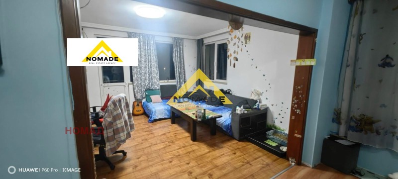 Продава 4-СТАЕН, гр. Пловдив, Кючук Париж, снимка 2 - Апартаменти - 52732615