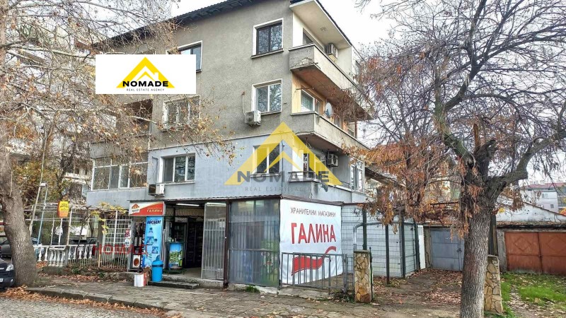 Продава 4-СТАЕН, гр. Пловдив, Кючук Париж, снимка 15 - Апартаменти - 52732615