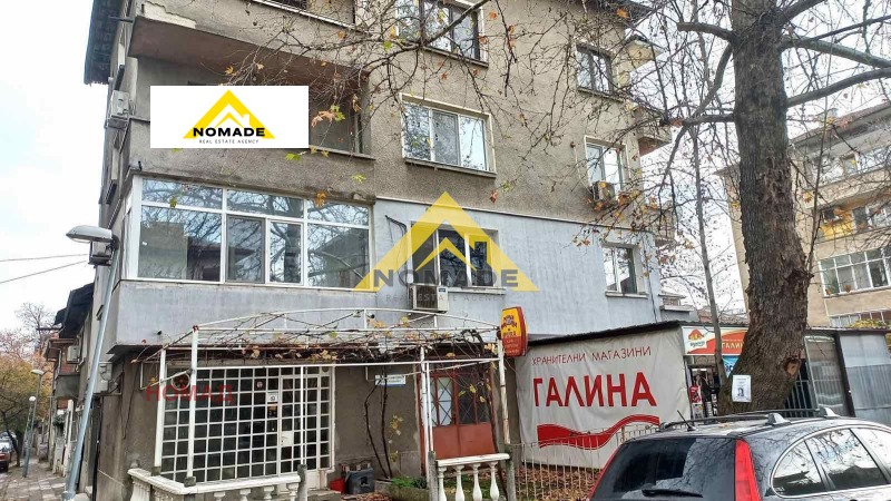Продава 4-СТАЕН, гр. Пловдив, Кючук Париж, снимка 14 - Апартаменти - 52732615