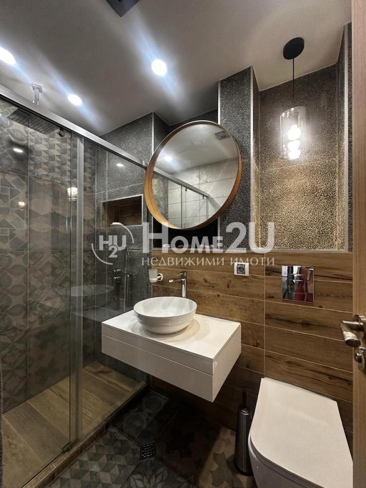 Продава 4-СТАЕН, гр. София, Левски Г, снимка 9 - Апартаменти - 55903514