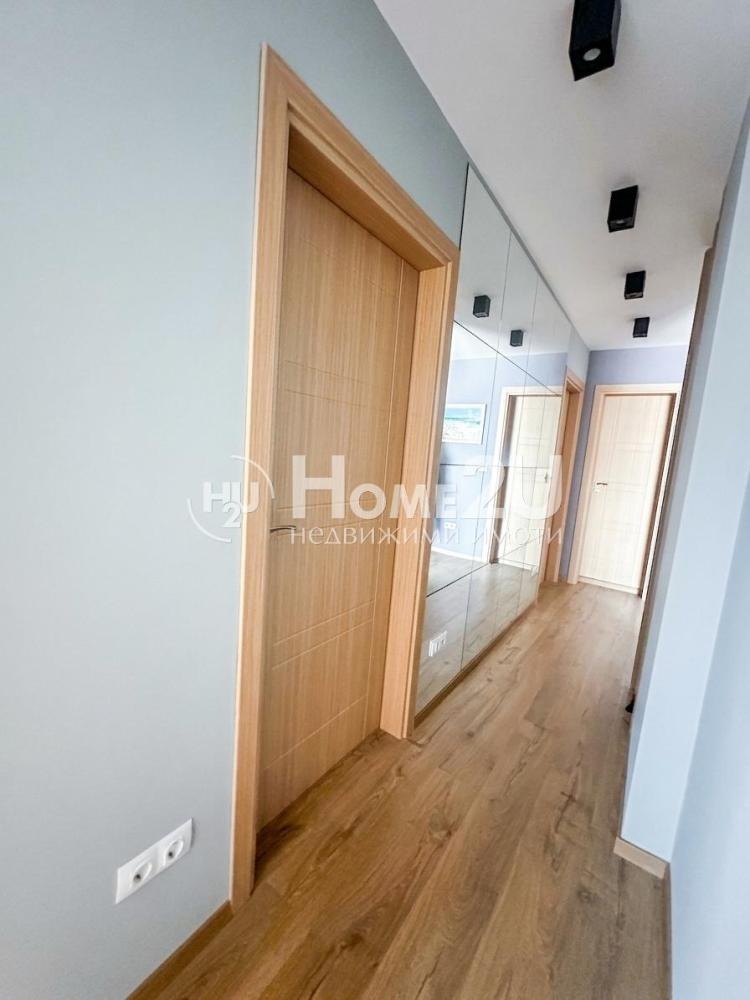 Продава 4-СТАЕН, гр. София, Левски Г, снимка 7 - Апартаменти - 55903514