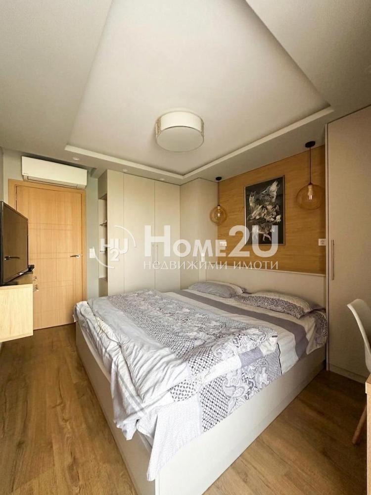 Продава 4-СТАЕН, гр. София, Левски Г, снимка 10 - Апартаменти - 55903514