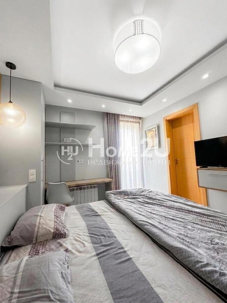 Продава 4-СТАЕН, гр. София, Левски Г, снимка 12 - Апартаменти - 55903514