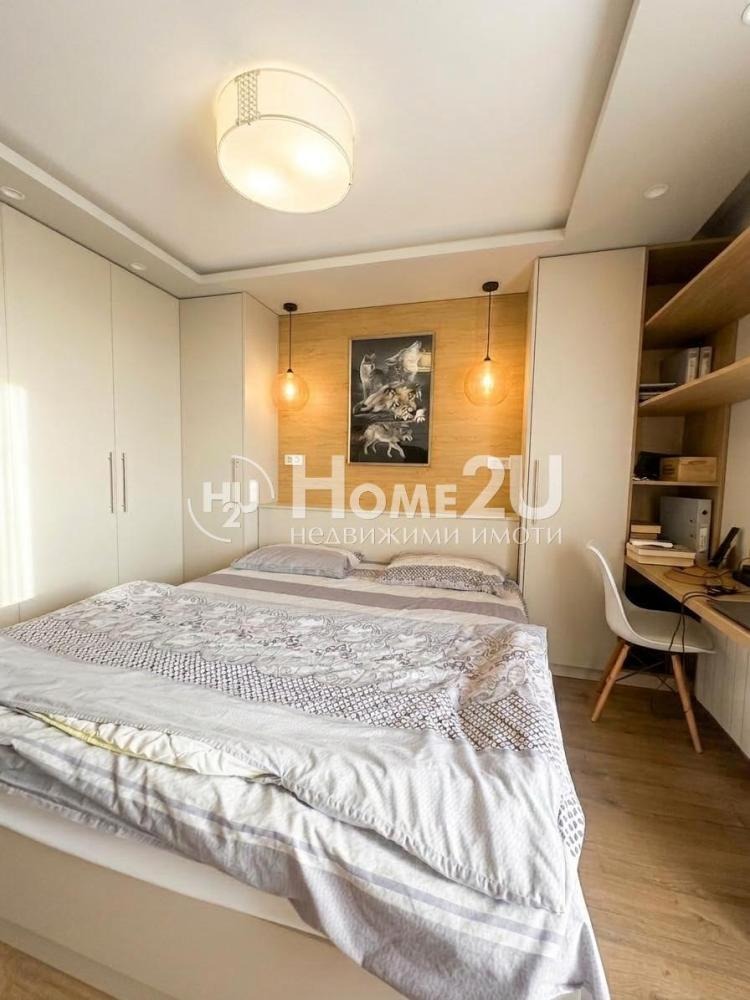 Продава 4-СТАЕН, гр. София, Левски Г, снимка 11 - Апартаменти - 55903514