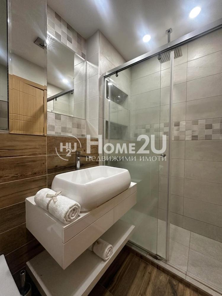 Продава 4-СТАЕН, гр. София, Левски Г, снимка 13 - Апартаменти - 55903514