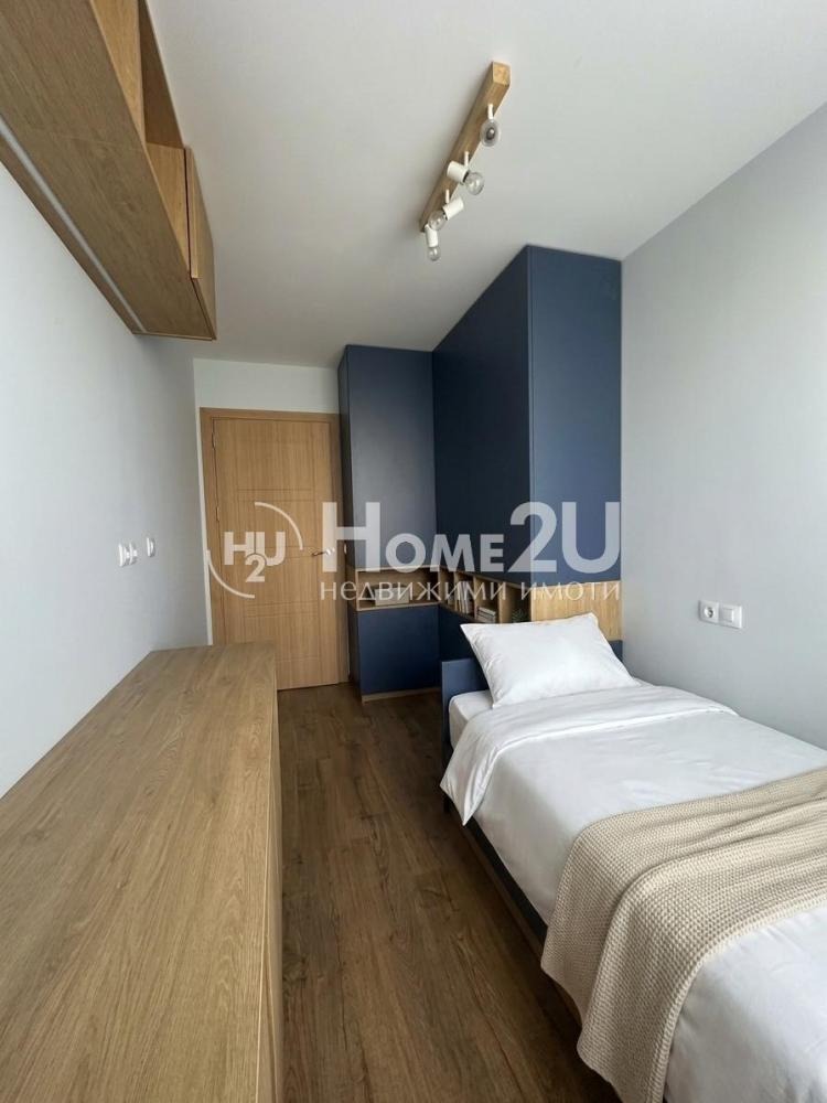 Продава 4-СТАЕН, гр. София, Левски Г, снимка 15 - Апартаменти - 55903514
