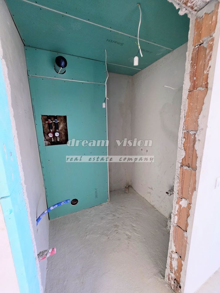 Продава МНОГОСТАЕН, гр. София, Център, снимка 6 - Апартаменти - 47225920