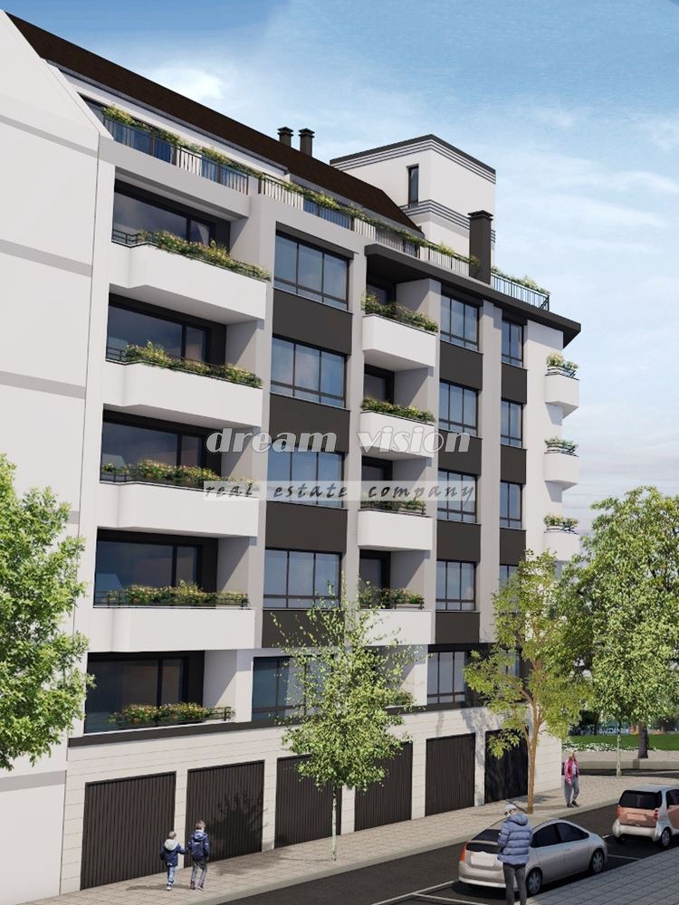 In vendita  3+ camere da letto Sofia , Tsentar , 214 mq | 33018623 - Immagine [2]