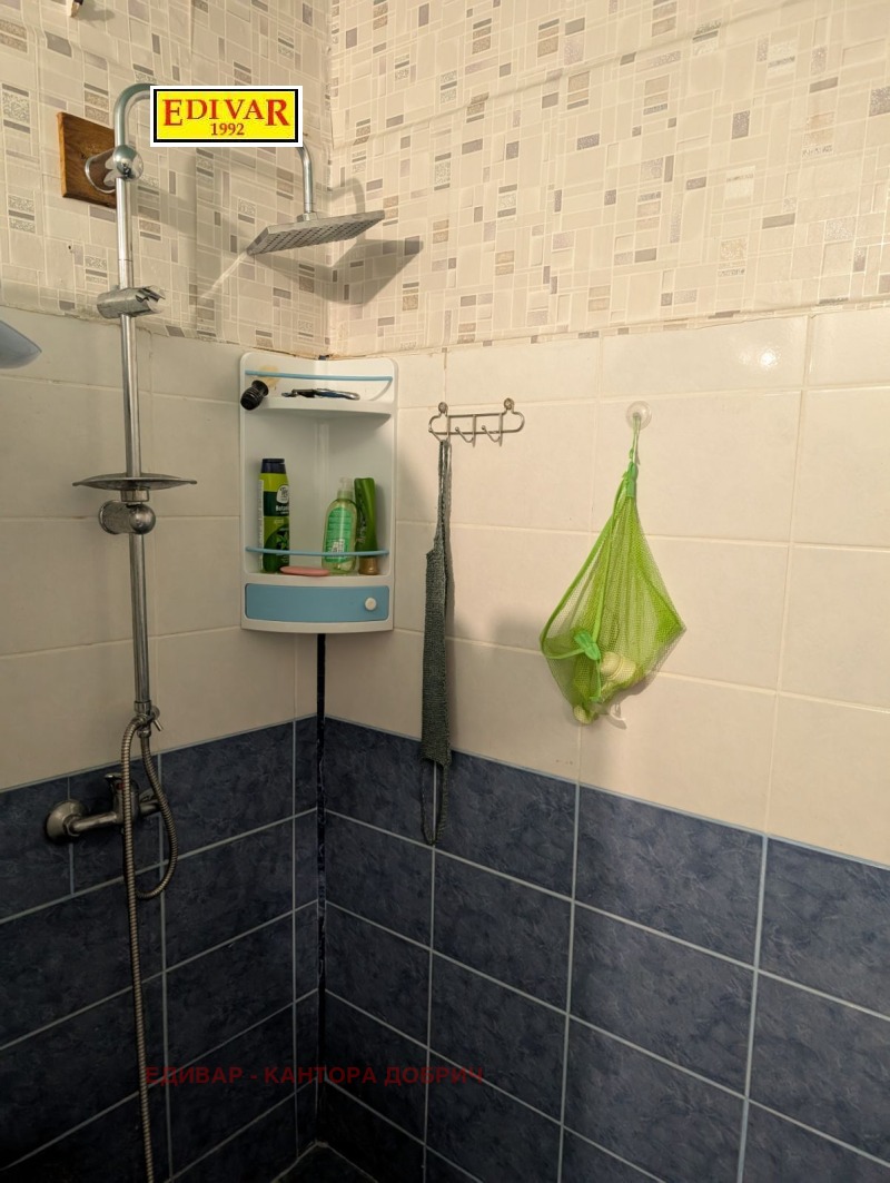 Продава МНОГОСТАЕН, с. Крушари, област Добрич, снимка 11 - Апартаменти - 52509816