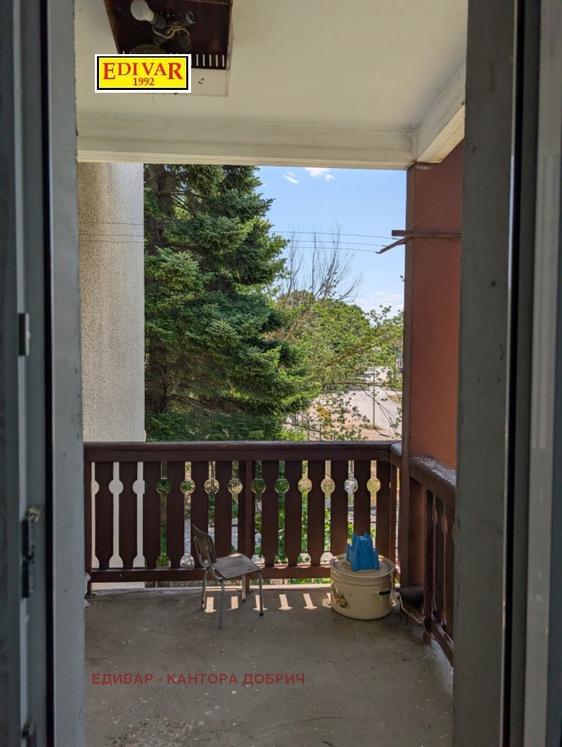 Продава МНОГОСТАЕН, с. Крушари, област Добрич, снимка 9 - Апартаменти - 52509816