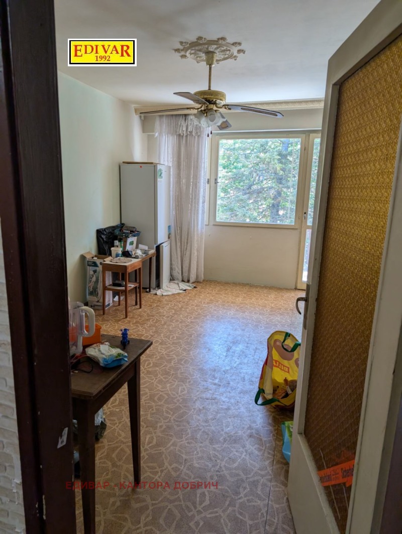 Продава МНОГОСТАЕН, с. Крушари, област Добрич, снимка 5 - Апартаменти - 52509816