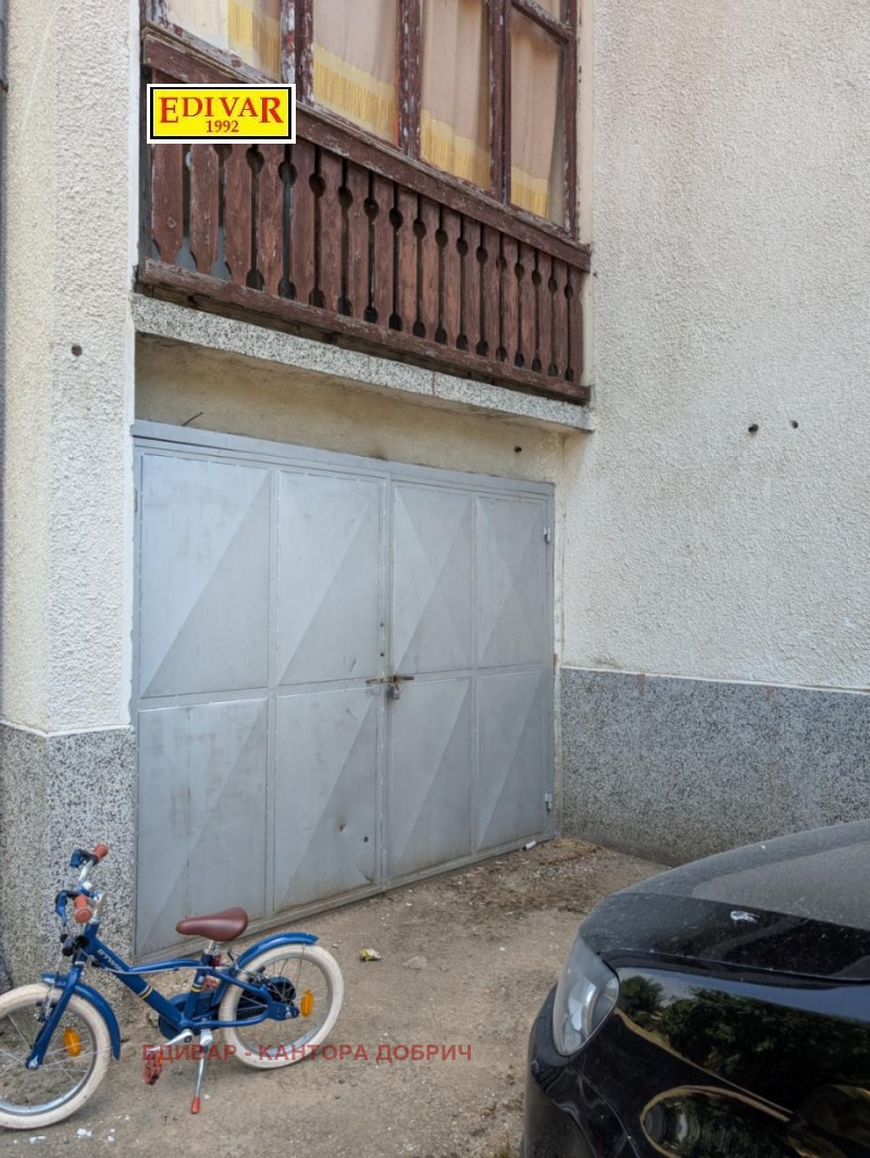 Продава МНОГОСТАЕН, с. Крушари, област Добрич, снимка 15 - Апартаменти - 52509816