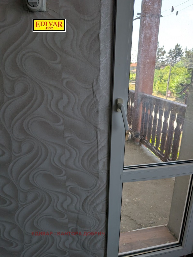 Продава МНОГОСТАЕН, с. Крушари, област Добрич, снимка 16 - Апартаменти - 52509816