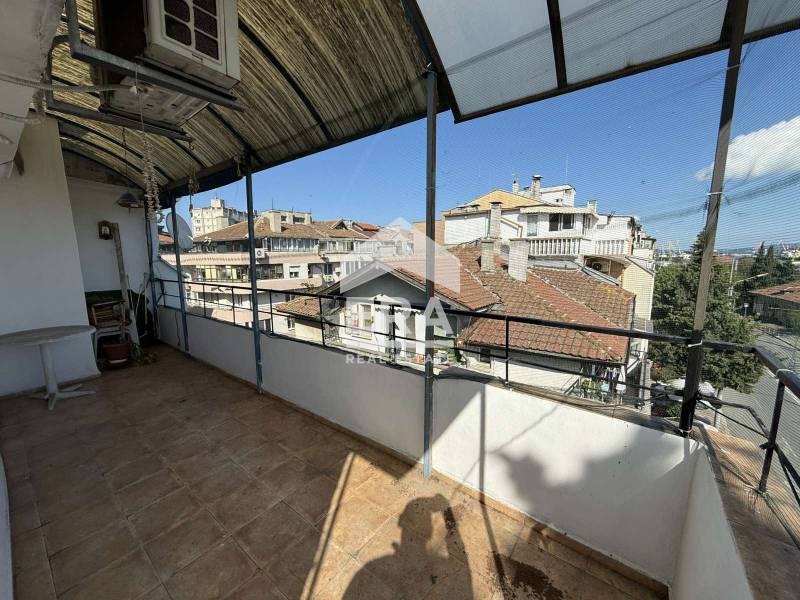 Προς πώληση  Μεζονέτα Βυργασ , Βαζραζδανε , 118 τ.μ | 26232808 - εικόνα [15]