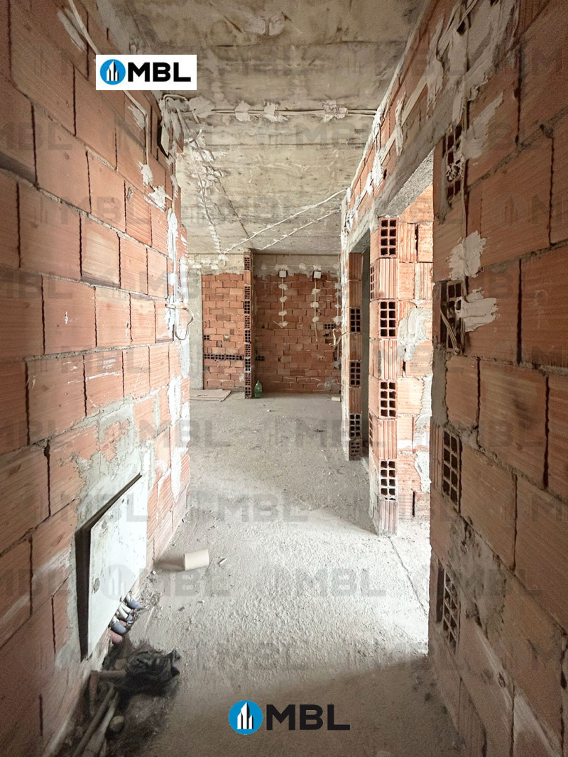 Na prodej  Mezonet Sofia , Manastirski livadi , 322 m2 | 15130494 - obraz [3]
