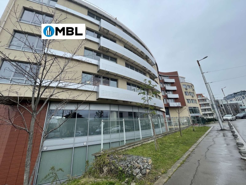 Na prodej  Mezonet Sofia , Manastirski livadi , 322 m2 | 15130494 - obraz [13]