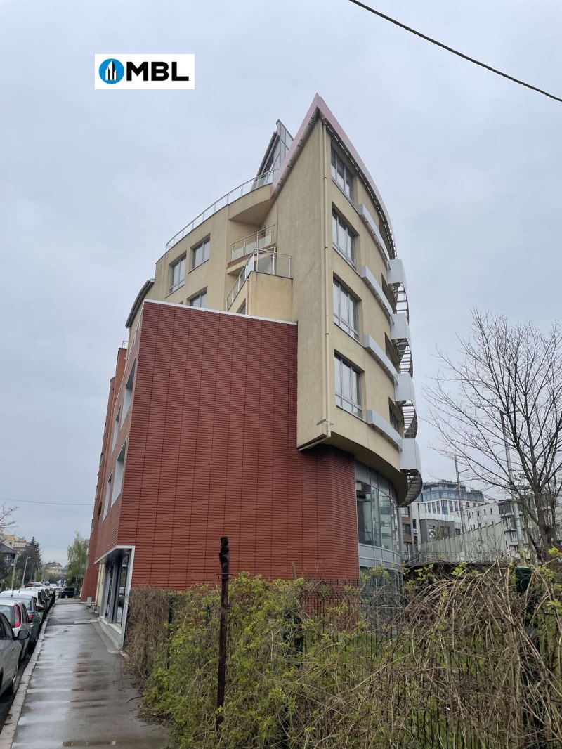 Na prodej  Mezonet Sofia , Manastirski livadi , 322 m2 | 15130494 - obraz [11]