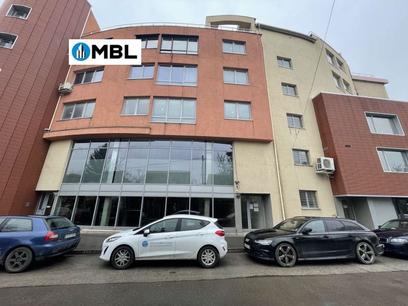 Na prodej  Mezonet Sofia , Manastirski livadi , 322 m2 | 15130494 - obraz [10]