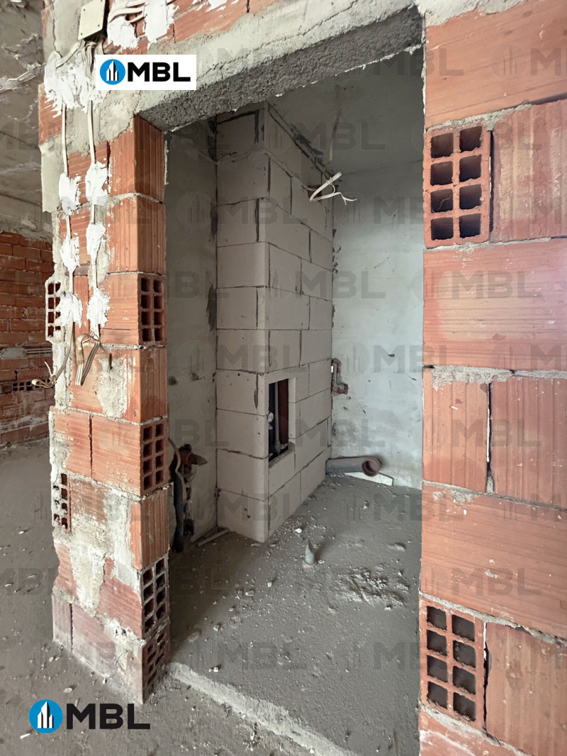 Na prodej  Mezonet Sofia , Manastirski livadi , 322 m2 | 15130494 - obraz [6]