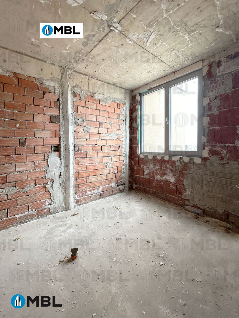 Na prodej  Mezonet Sofia , Manastirski livadi , 322 m2 | 15130494 - obraz [4]