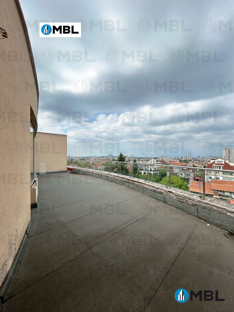Na prodej  Mezonet Sofia , Manastirski livadi , 322 m2 | 15130494 - obraz [9]