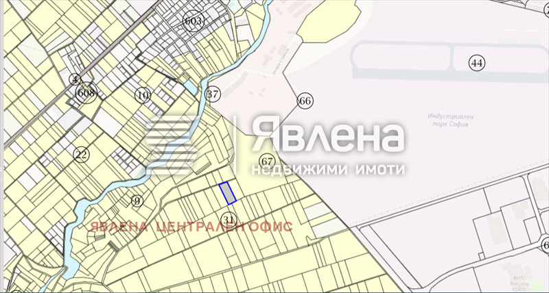 For Sale  Plot region Sofia , Gurmazovo , 3097 sq.m | 39471923 - image [2]