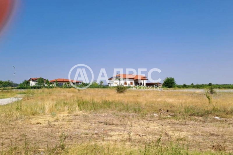 En venta  Trama región Plovdiv , Brestnik , 694 metros cuadrados | 98671522 - imagen [3]