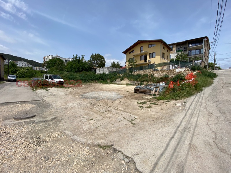 Продава ПАРЦЕЛ, гр. Шумен, Гривица, снимка 3 - Парцели - 52771048