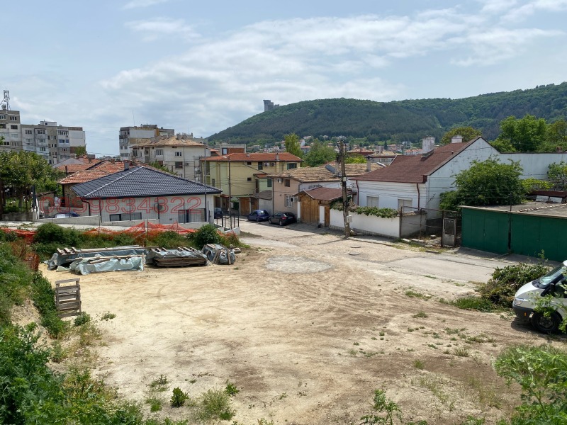 Продава ПАРЦЕЛ, гр. Шумен, Гривица