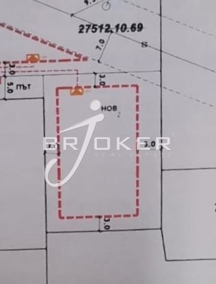 Продава ПАРЦЕЛ, с. Енчец, област Кърджали, снимка 5 - Парцели - 52910285