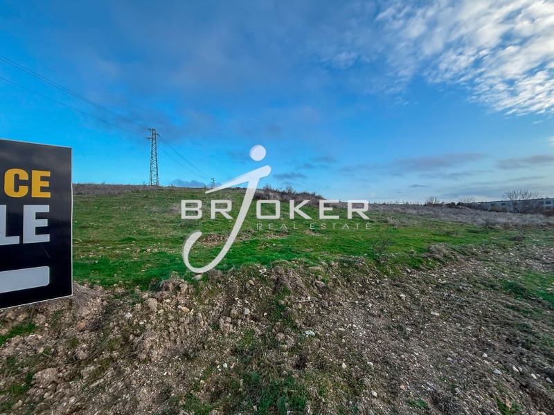 Продава ПАРЦЕЛ, с. Енчец, област Кърджали, снимка 3 - Парцели - 52910285