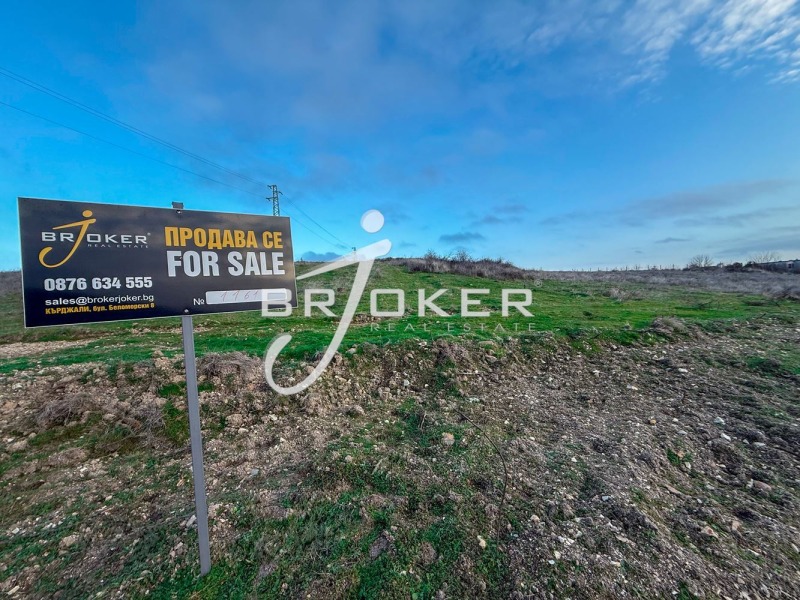 Продава ПАРЦЕЛ, с. Енчец, област Кърджали, снимка 2 - Парцели - 52910285