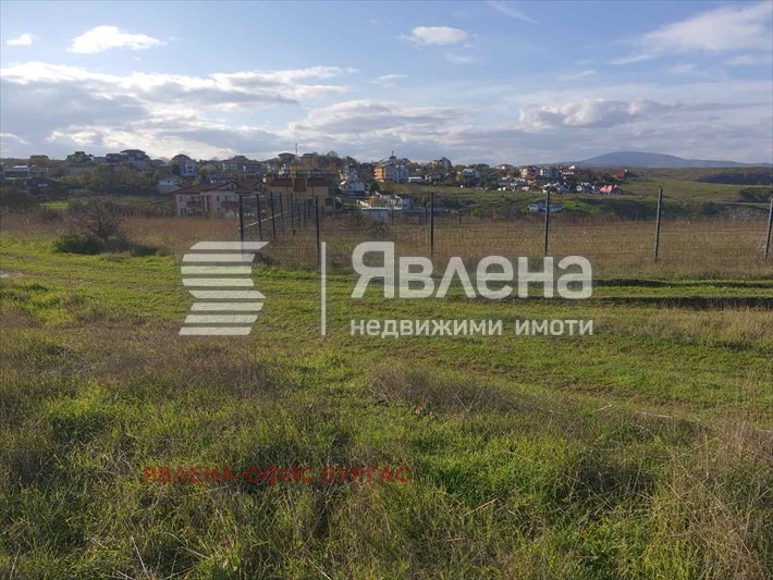 Продава ПАРЦЕЛ, с. Синеморец, област Бургас, снимка 7 - Парцели - 54416906