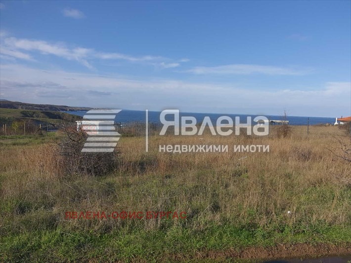 Продава ПАРЦЕЛ, с. Синеморец, област Бургас, снимка 3 - Парцели - 54416906
